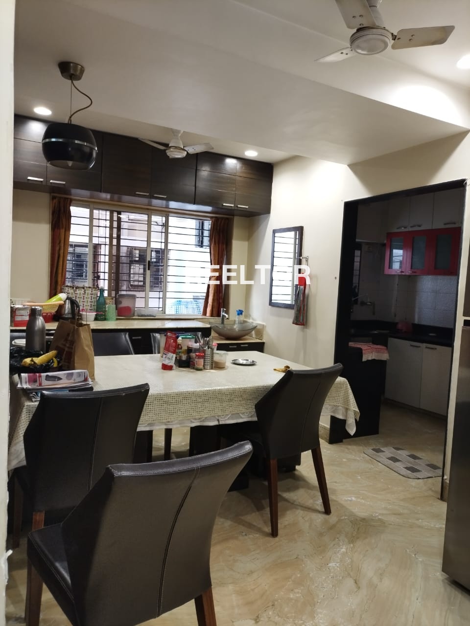 Flat For Sale In Dolji Ka Khera Kapasan