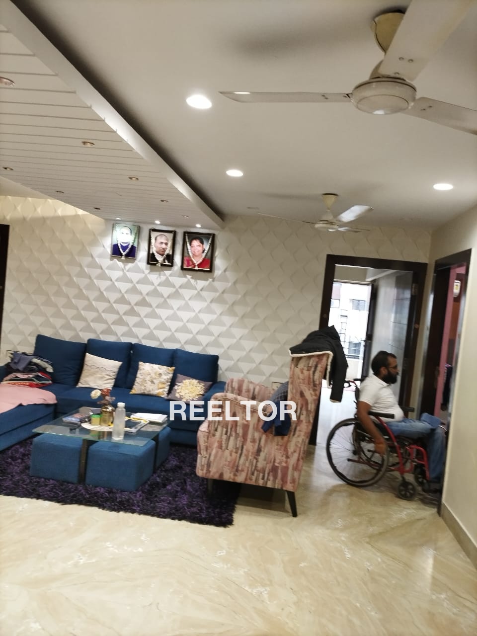 Flat For Sale In Rohti Basta Singhwali Nabha
