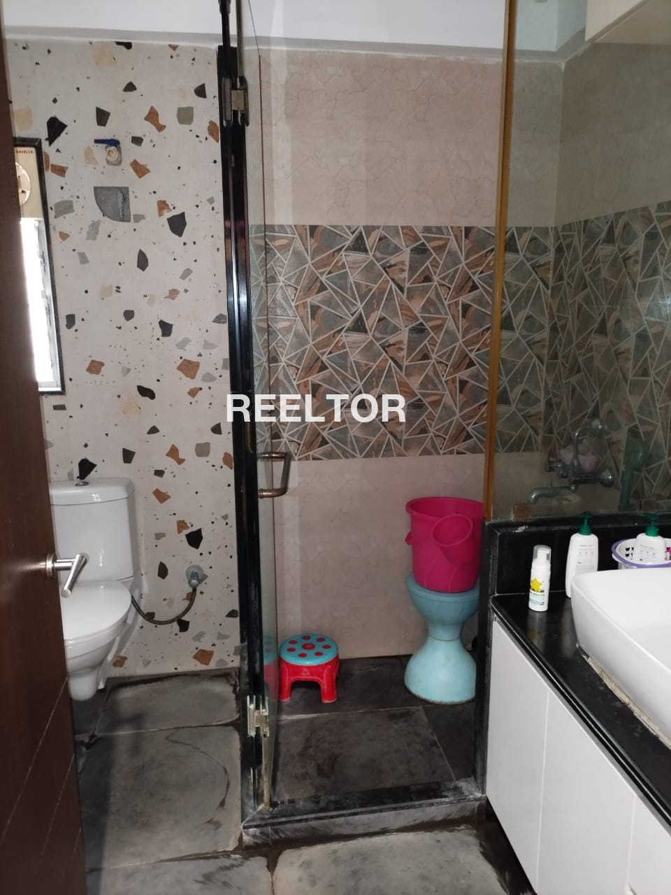 Flat For Rent In Pharaya Malwala Firozpur