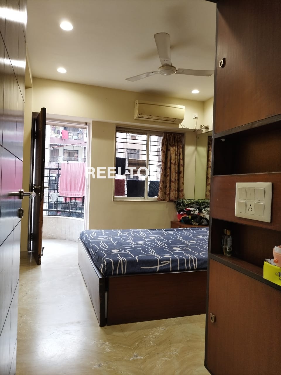 Flat For Sale In Sajjehosahalli Madhugiri