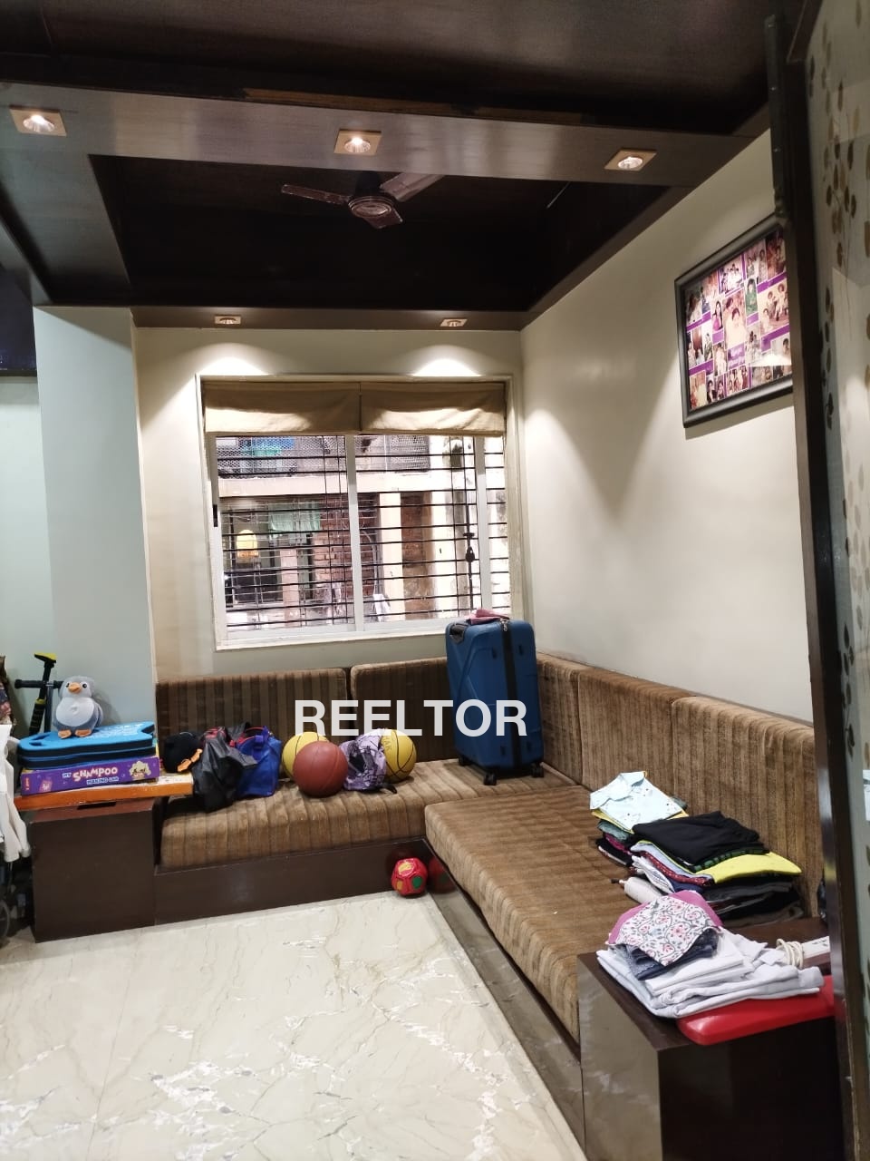 Flat For Rent In Bhagrana Mahendragarh