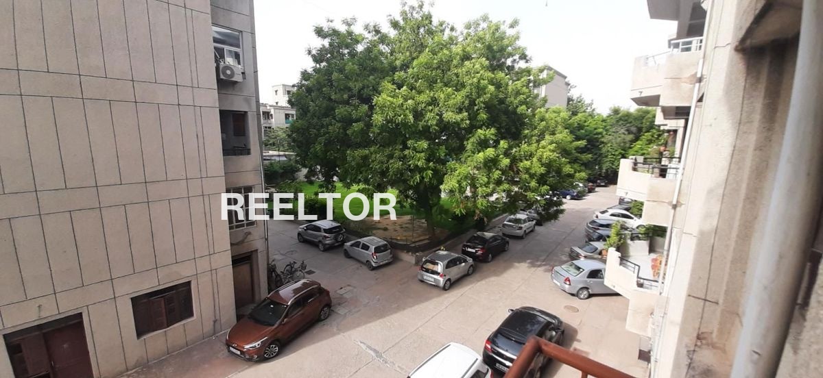 Flat For Sale In Virchak Nandurbar