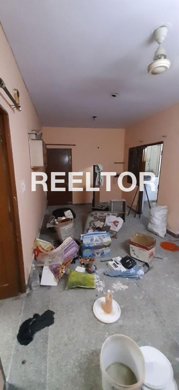 Flat For Rent In Niwajpur Vazirpur