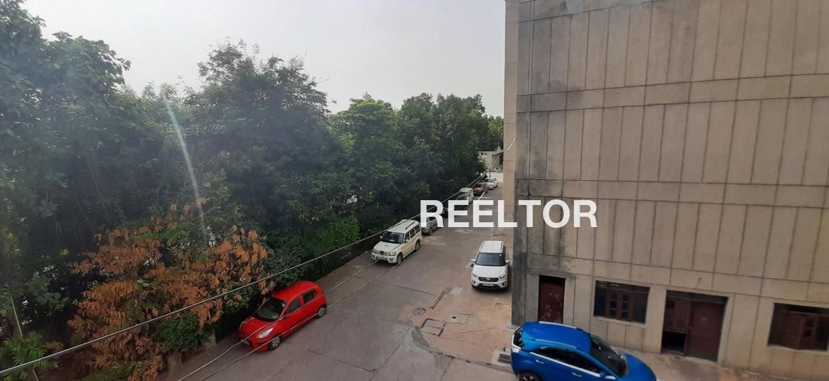 Flat For Sale In Ambalamkavu Thrissur