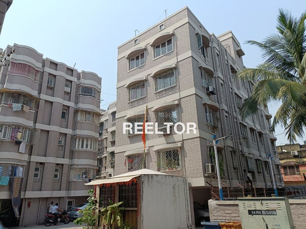 Flat For Rent In Andhar Sangvi Patur