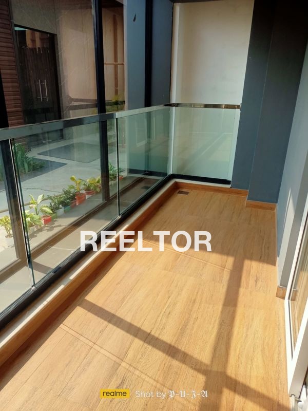 Flat For Sale In Saypura Lahar