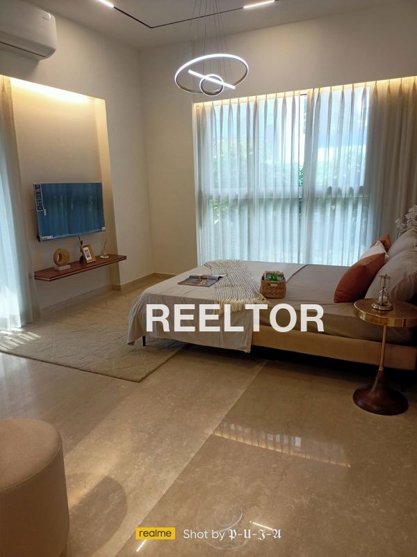 Flat For Rent In Tangling Phc Kalpa