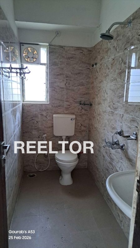 Flat For Sale In Kanshiwani Akola