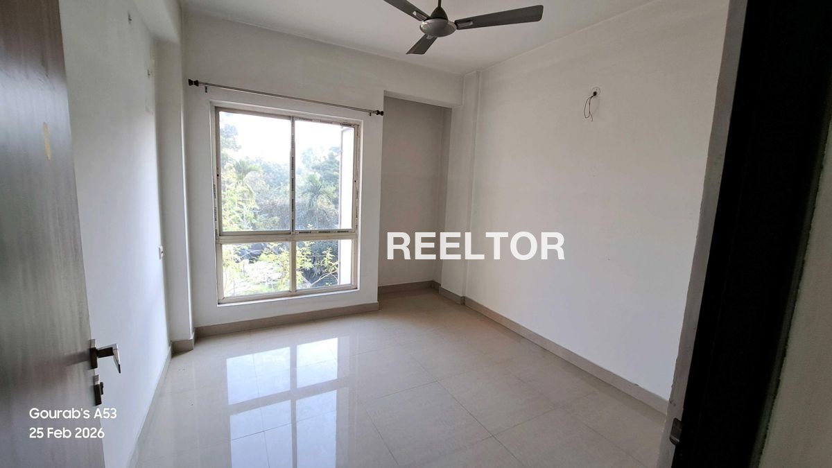 Flat For Rent In Badli Industrial Area Phase 2 Alipur