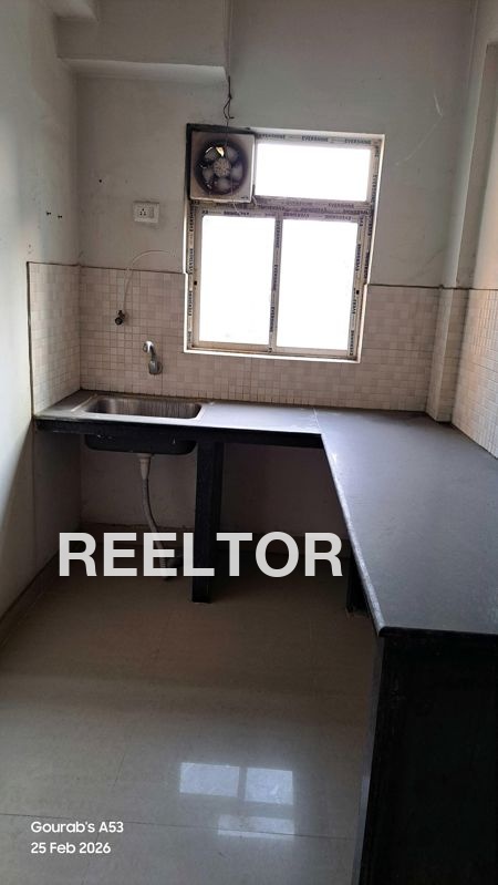 Flat For Rent In Fajalwadi Phulambri