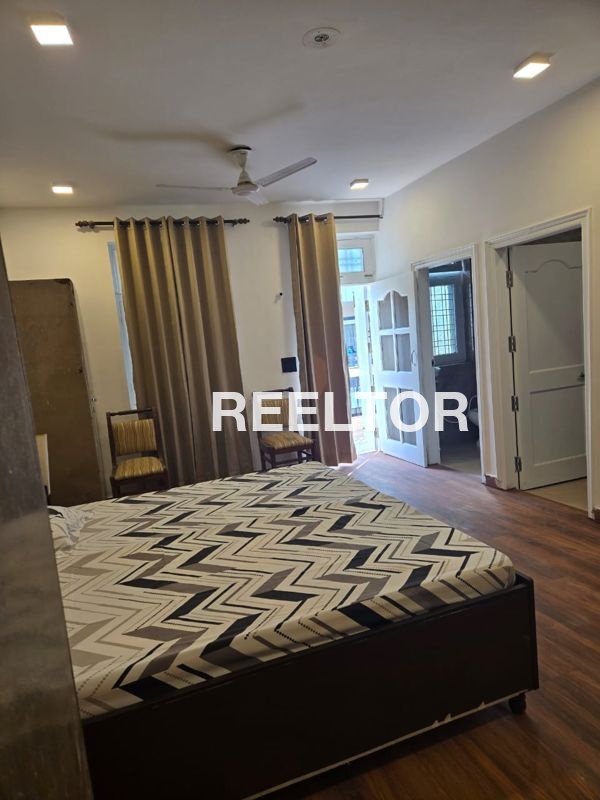 Flat For Rent In Peenya 2nd Stage Bangalore North