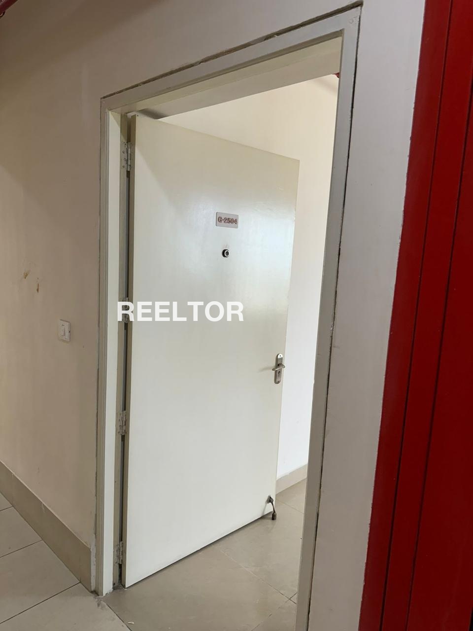 Flat For Rent In New Market Huzur
