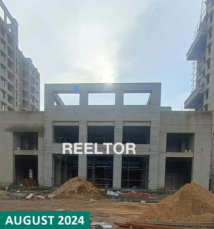 Flat For Sale In Janupura Joura