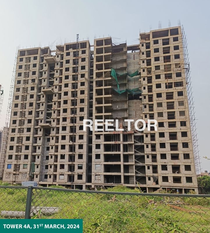 Flat For Sale In Rajanpura Danta Ramgarh