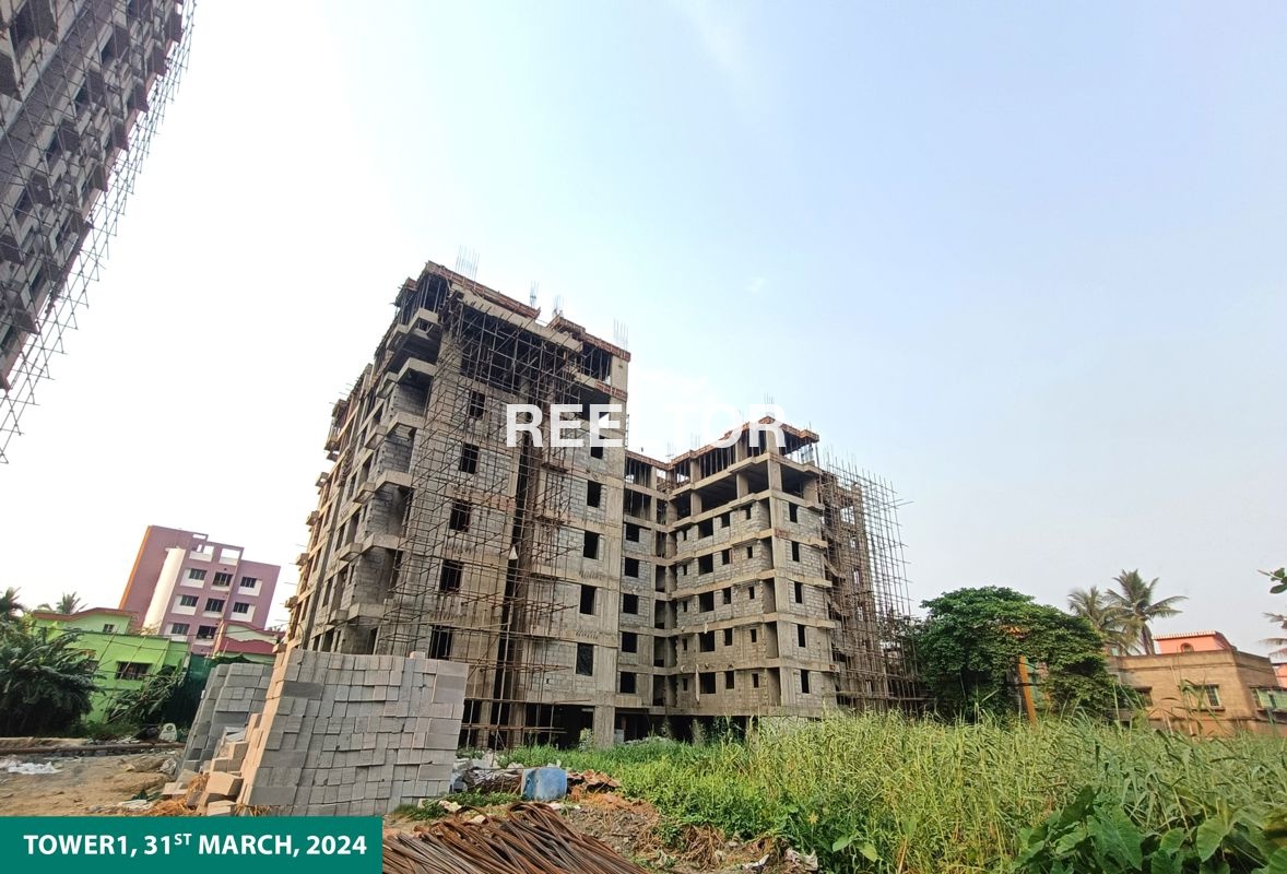 Flat For Sale In Samsahu Sarkaghat