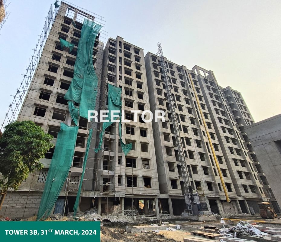 1 Bhk Fully Furnished Flat For Rent In Rajkot