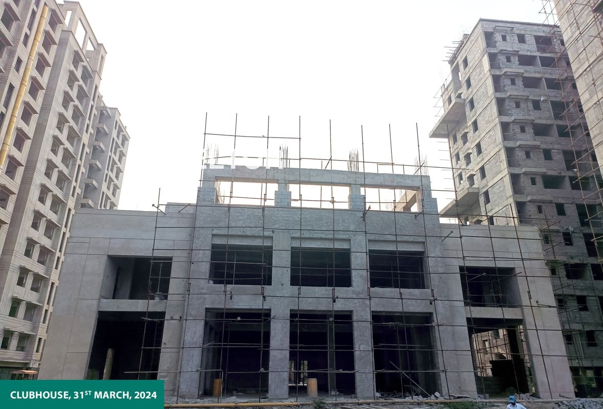 Flat For Sale In Shashan Jubbal