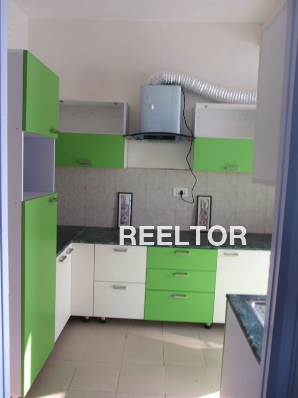 Flat For Sale In Gibpura Sanand