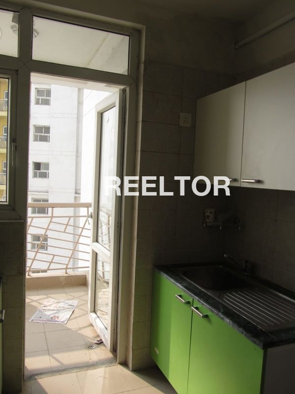 Flat For Rent In Dibbar Rajgarh