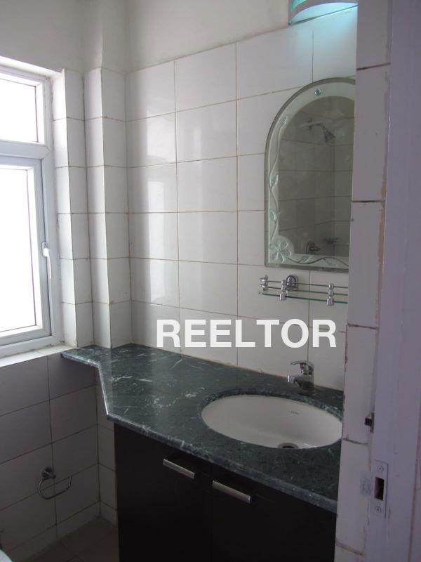 Flat For Rent In Rajindarnagar Fatehgarh Sahib