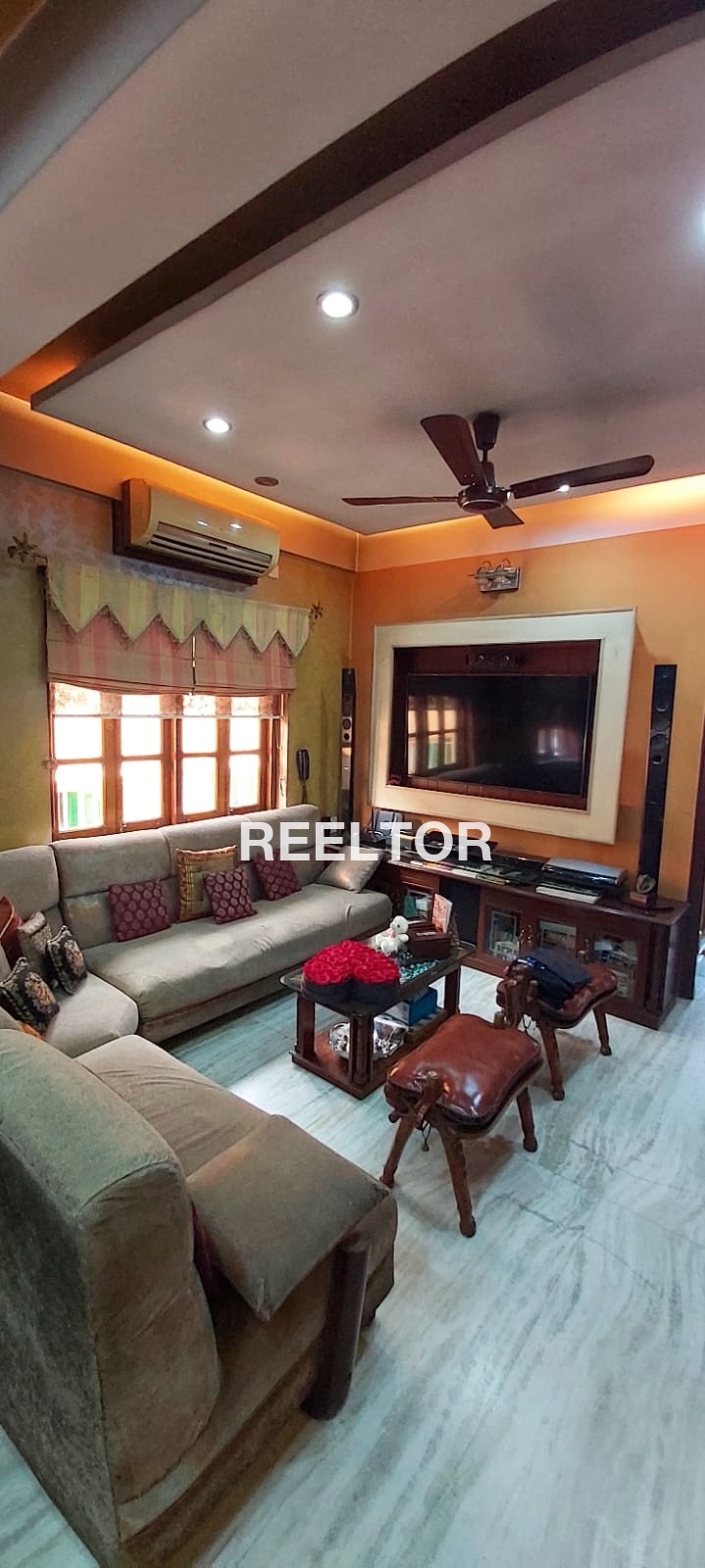 Flat For Rent In Kakramba Wadi Tuljapur