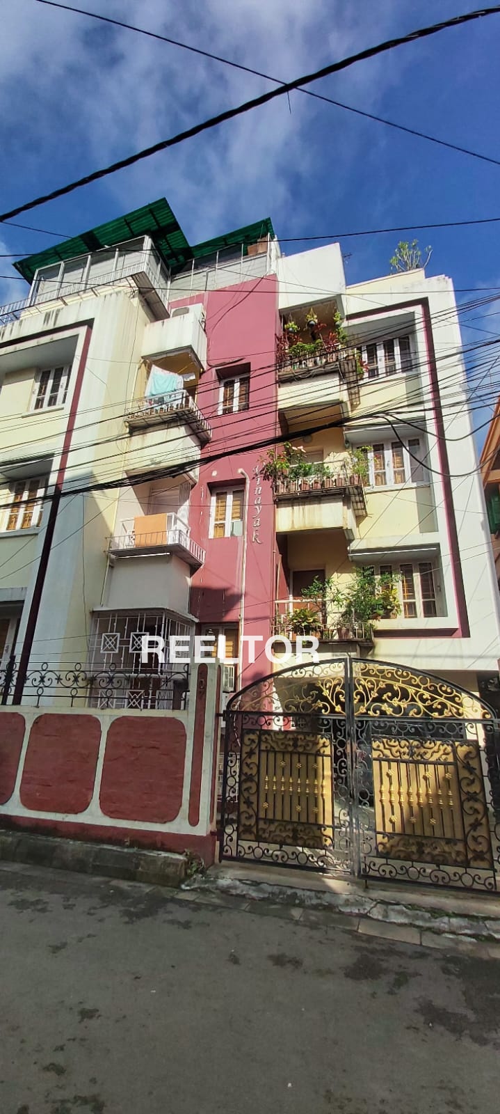 Flat For Sale In Belligatti Kundagolau