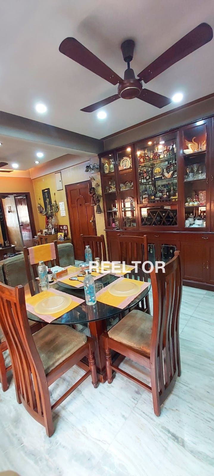 Flat For Rent In Broli Kotkhai