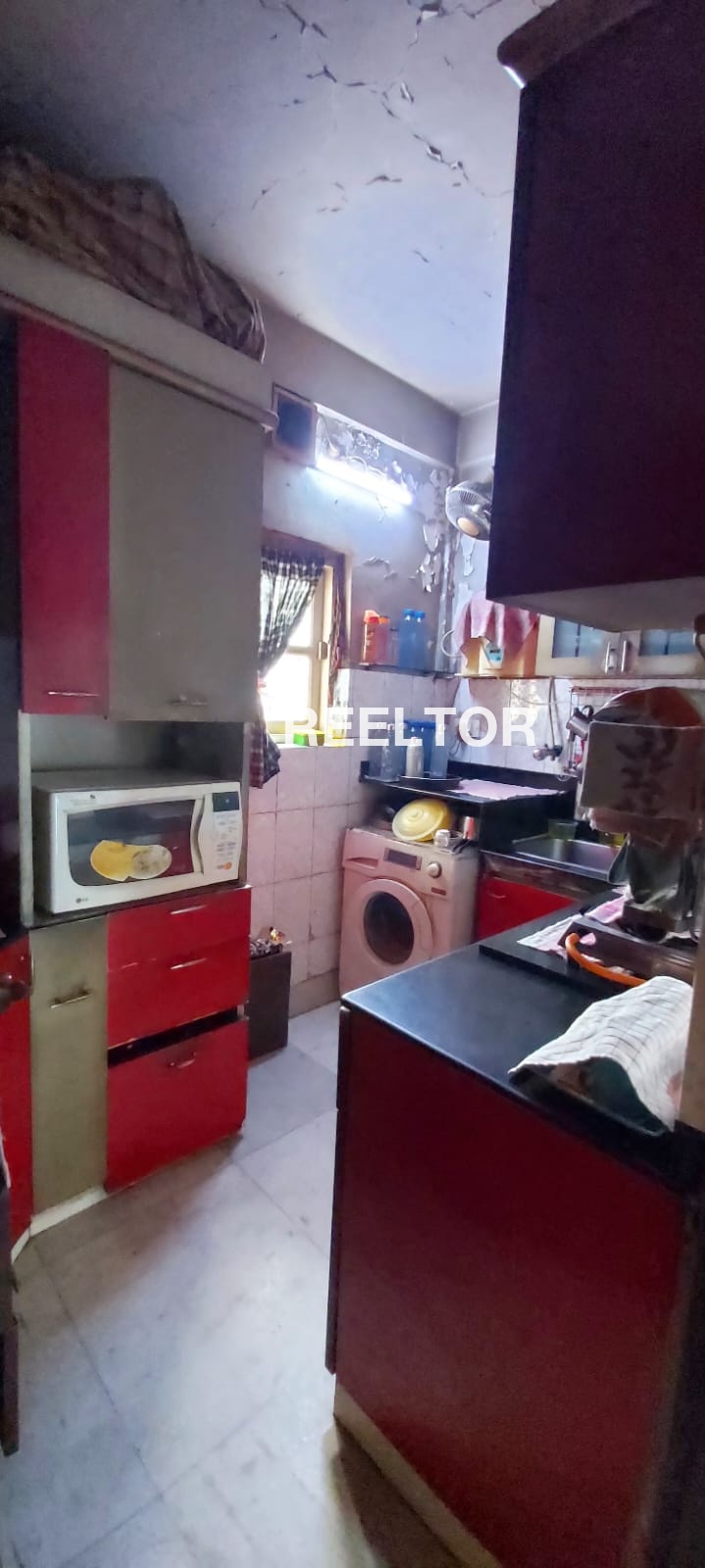 Flat For Sale In Badre Baihk Kokernag