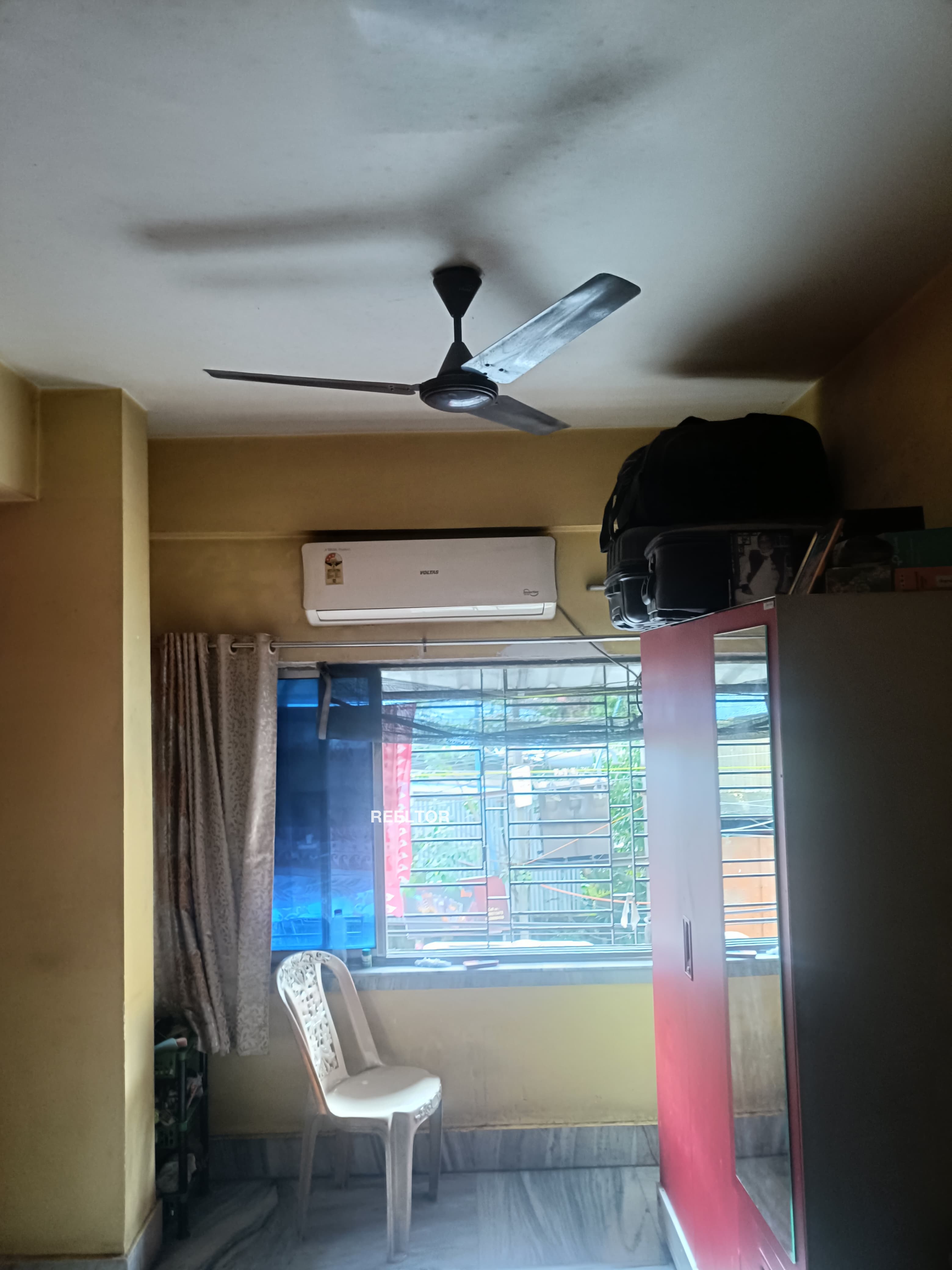 Flat For Sale In Belligatti Kundagolau