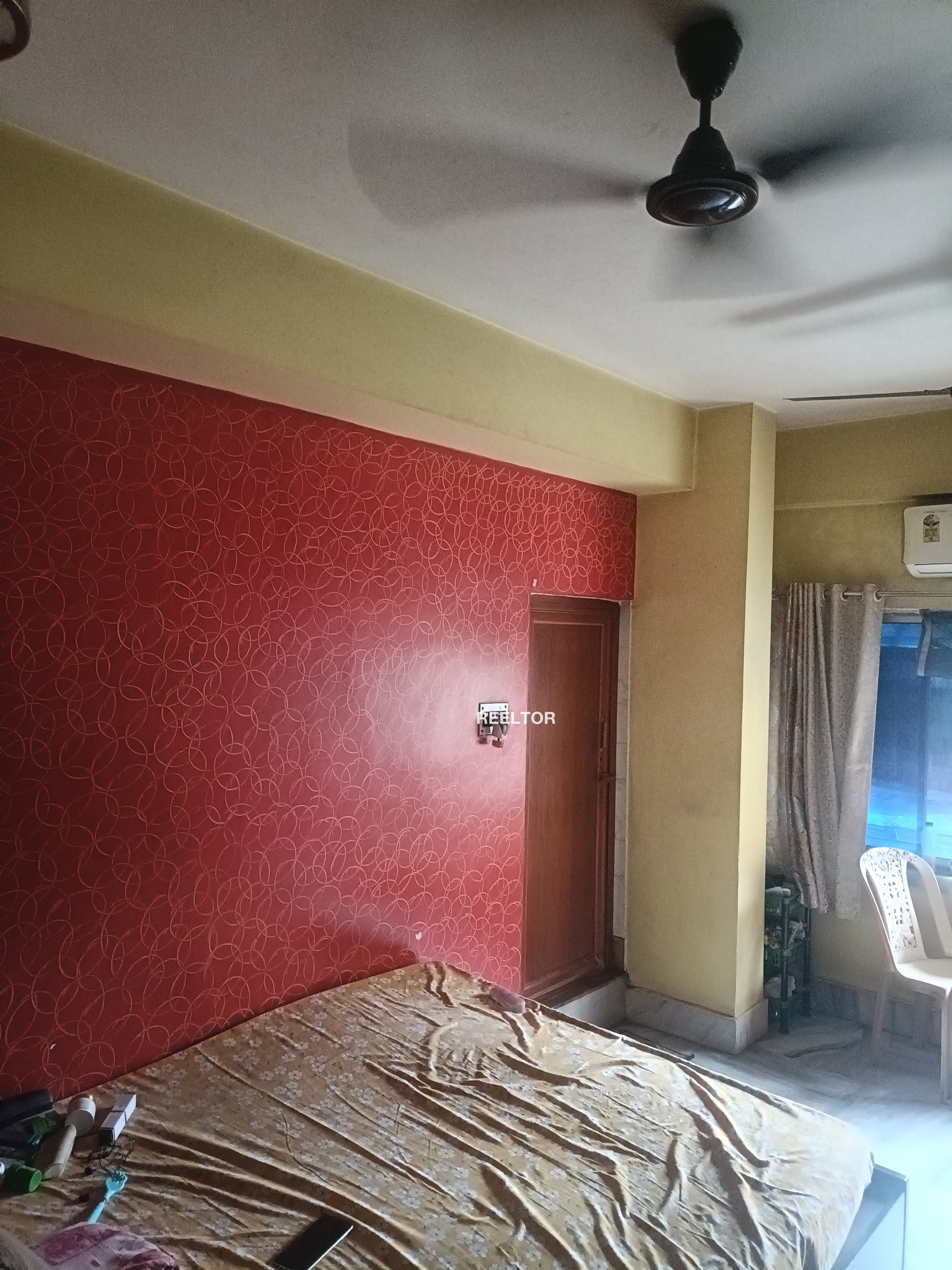 Flat For Rent In Akkatammanahalli Doddaballapura