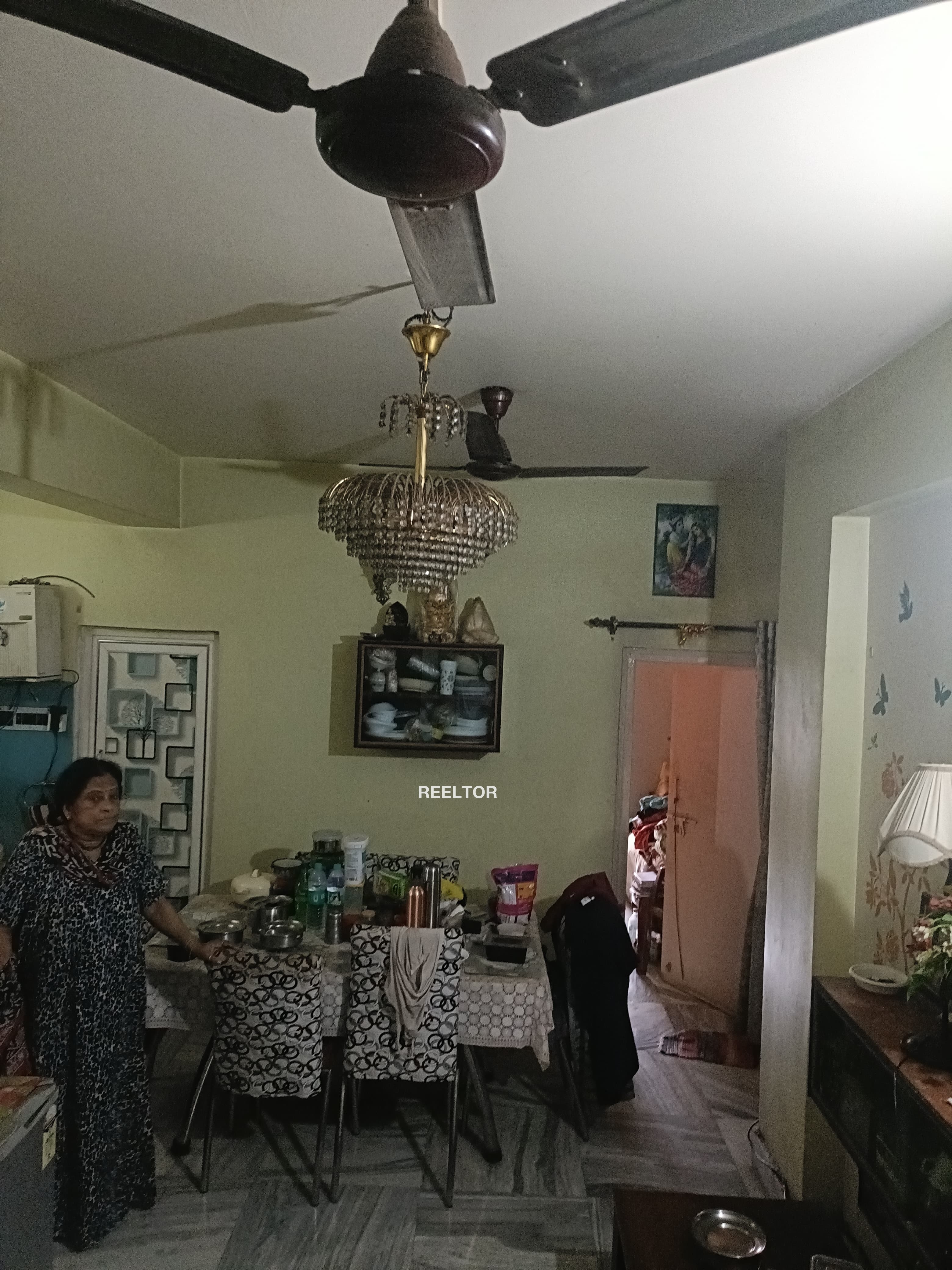 Flat For Rent In Kamhali Kandaghat