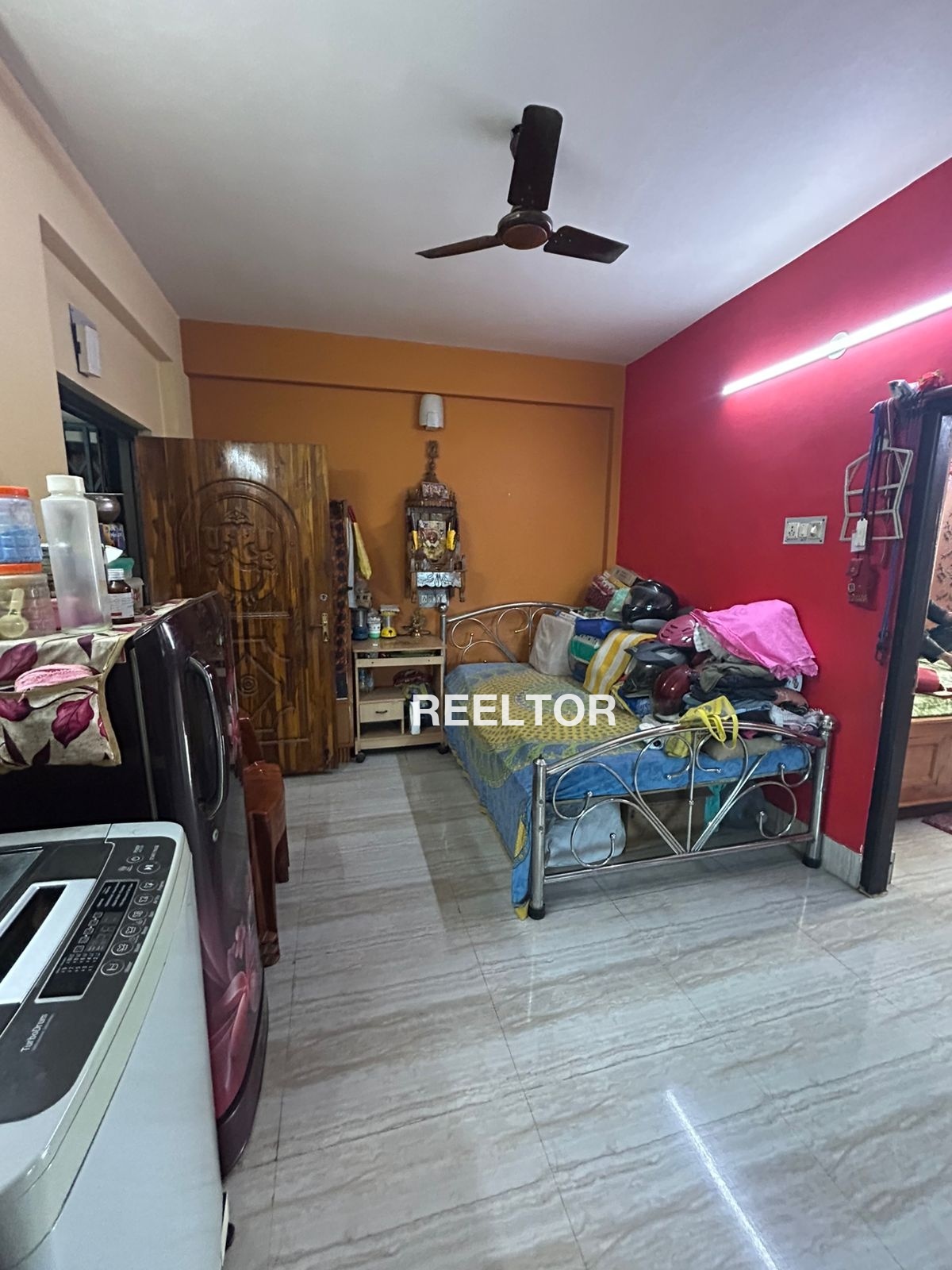 Flat For Sale In Shivajinagara Mundargiu