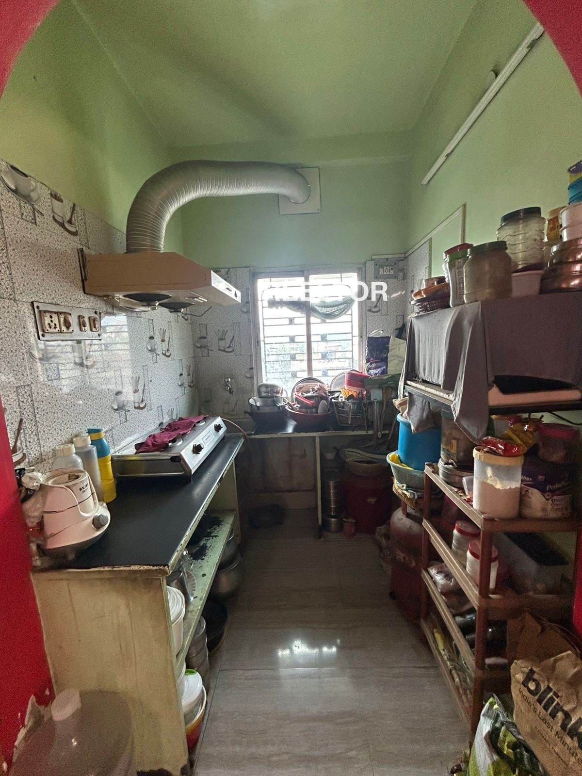 Flat For Rent In Kotariguda Kundura