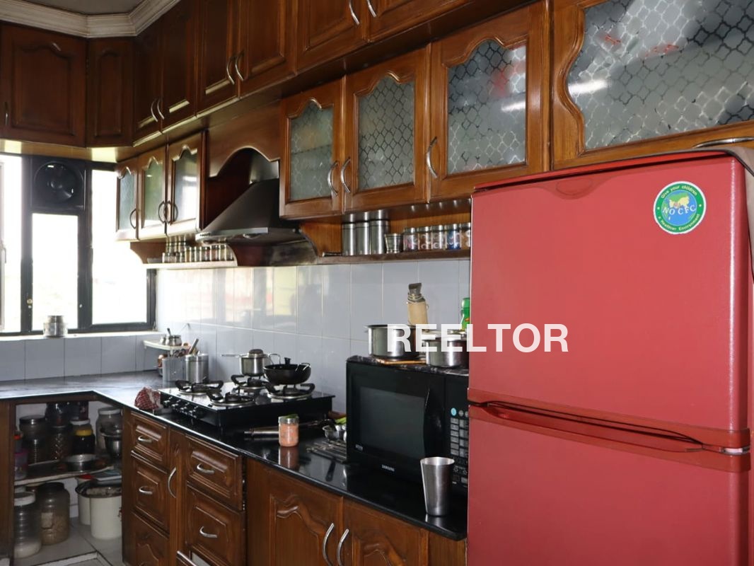 Flat For Rent In Ankanagondi Chikkaballapura