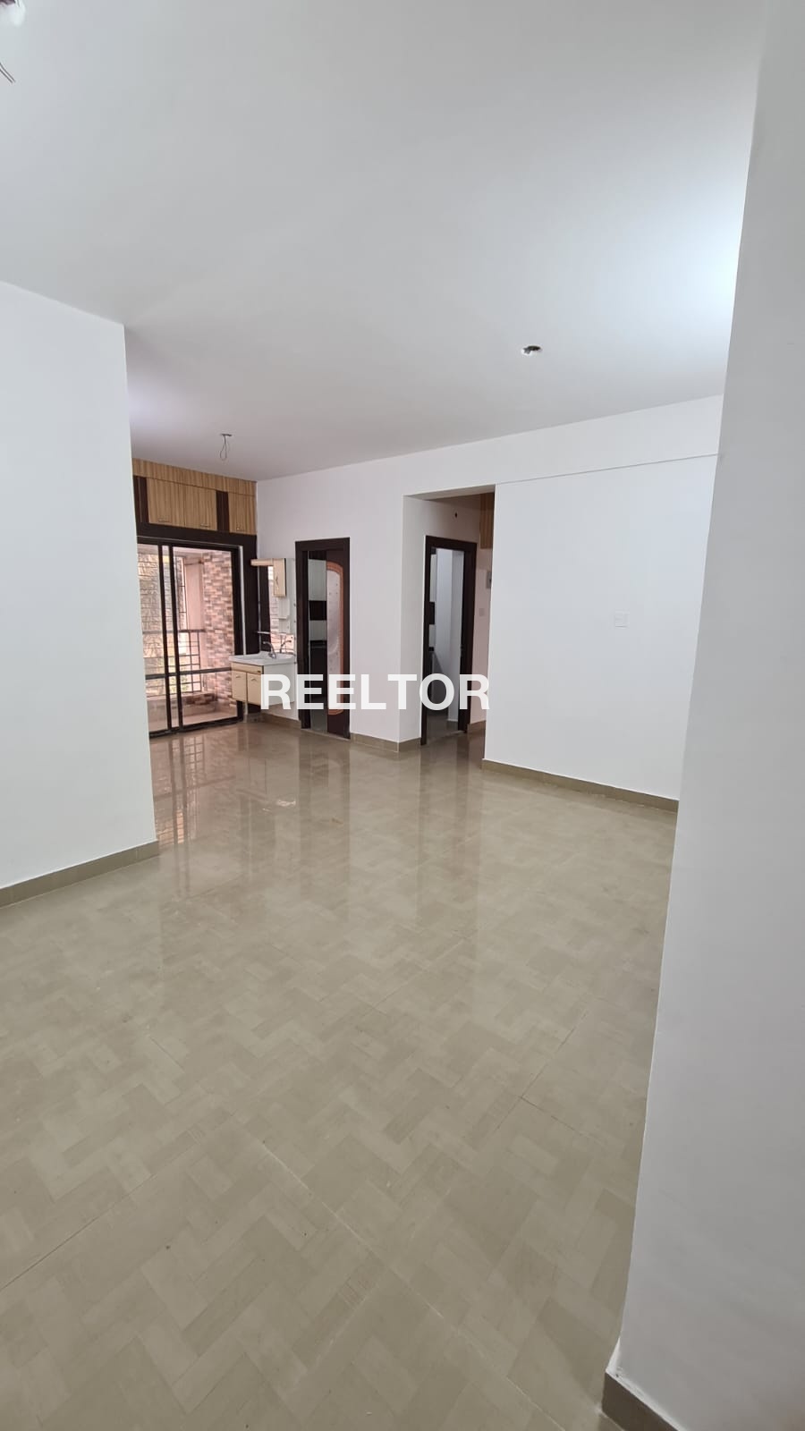 Flat For Sale In Jaddna Chaurah