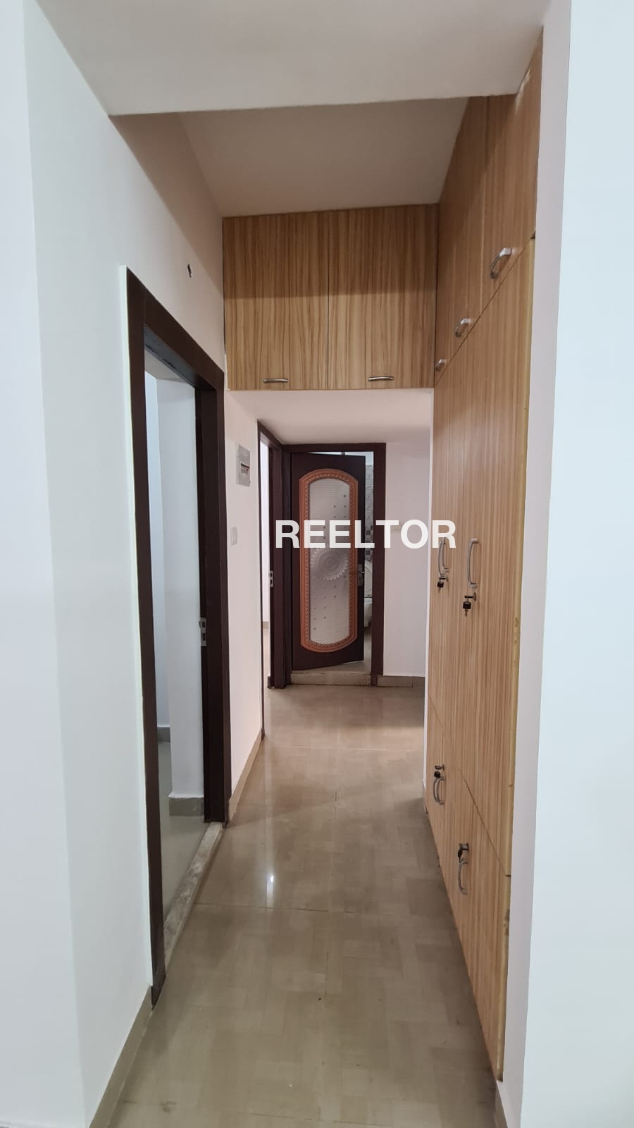 Flat For Rent In Brahmanipura Channapattana