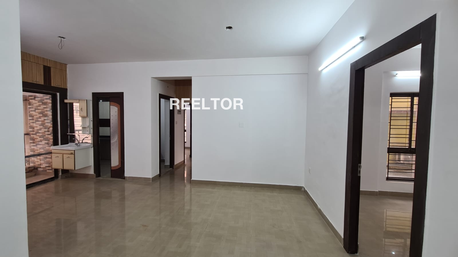 Flat For Rent In Sangrohi Karsog