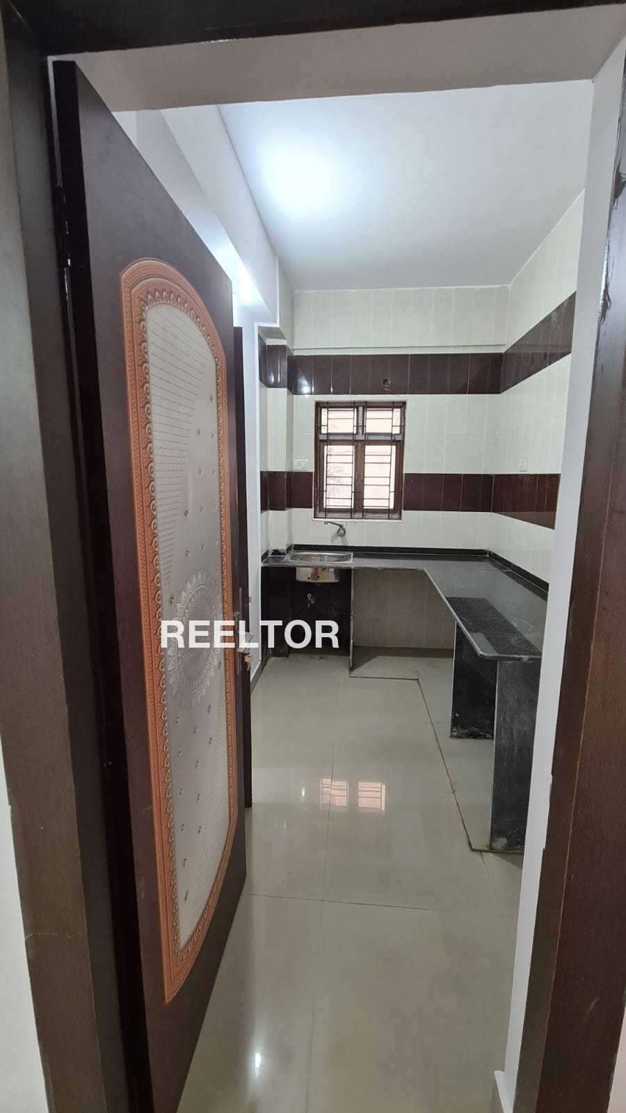 Flat For Sale In Kanhibari Srijangram