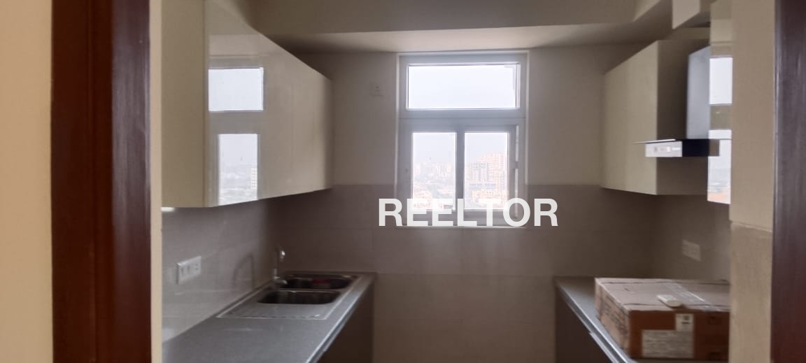 Flat For Rent In Agar Kanadgaon Gangapur