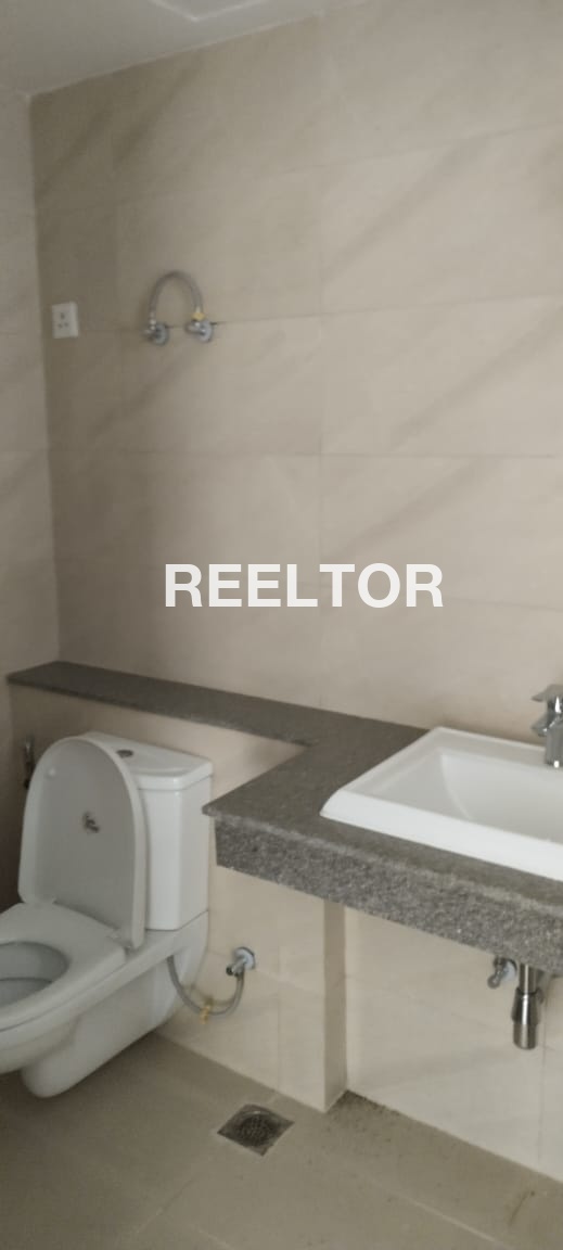 Flat For Rent In Mahtoli Bharatpur