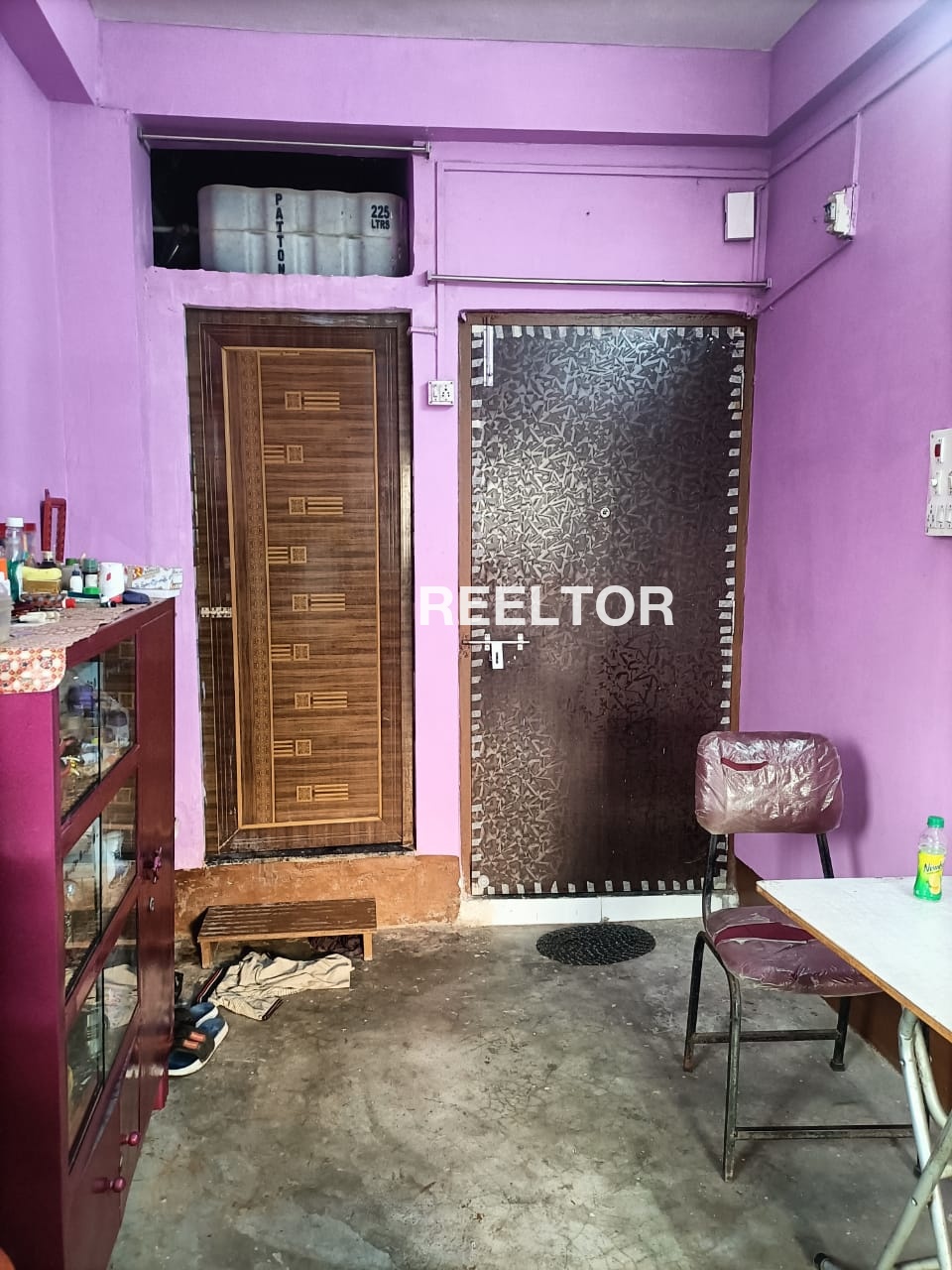 Flat For Rent In Karshanpura Mahesana