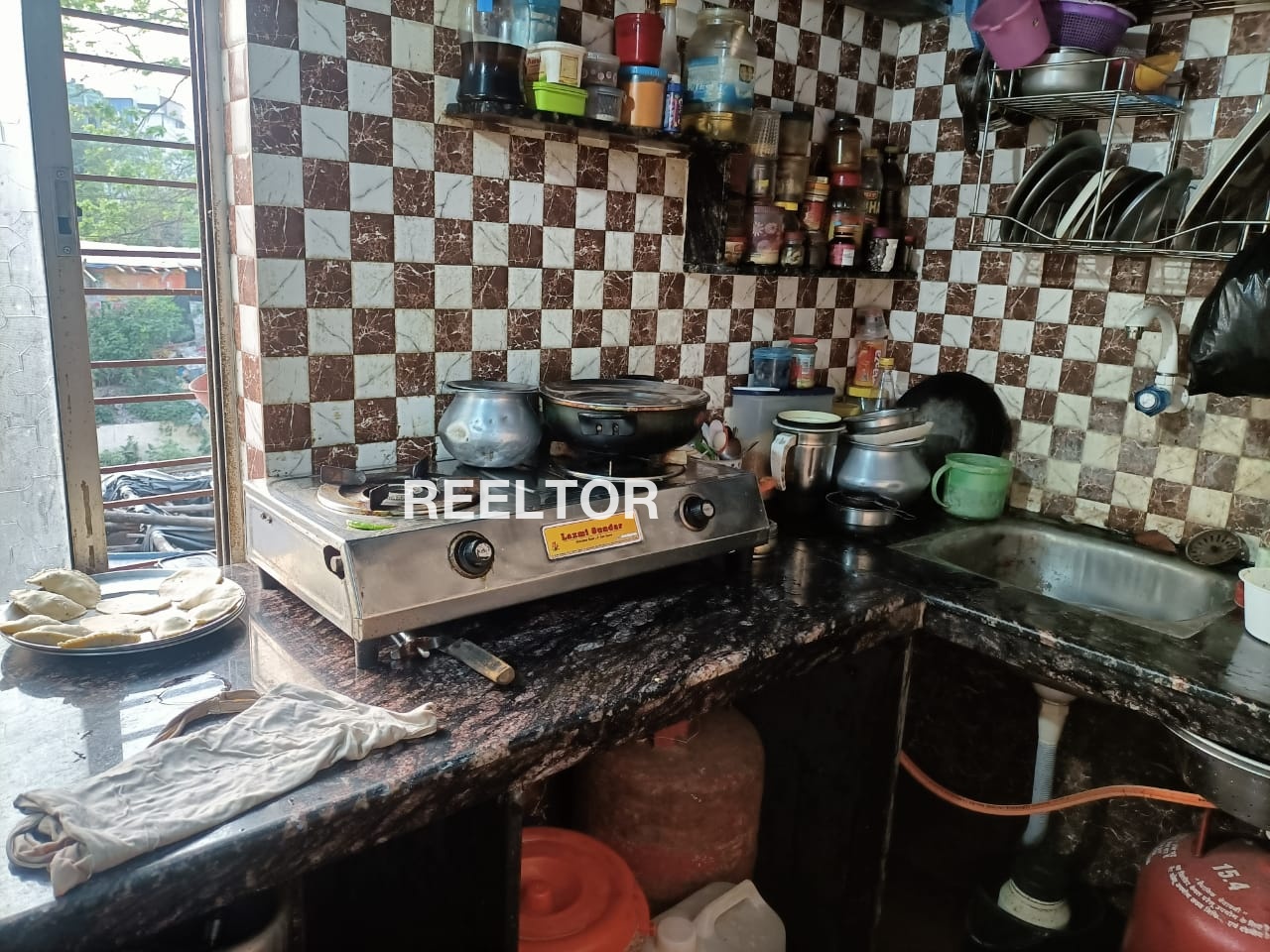 Flat For Sale In Chikkamankanala Doddaballapura