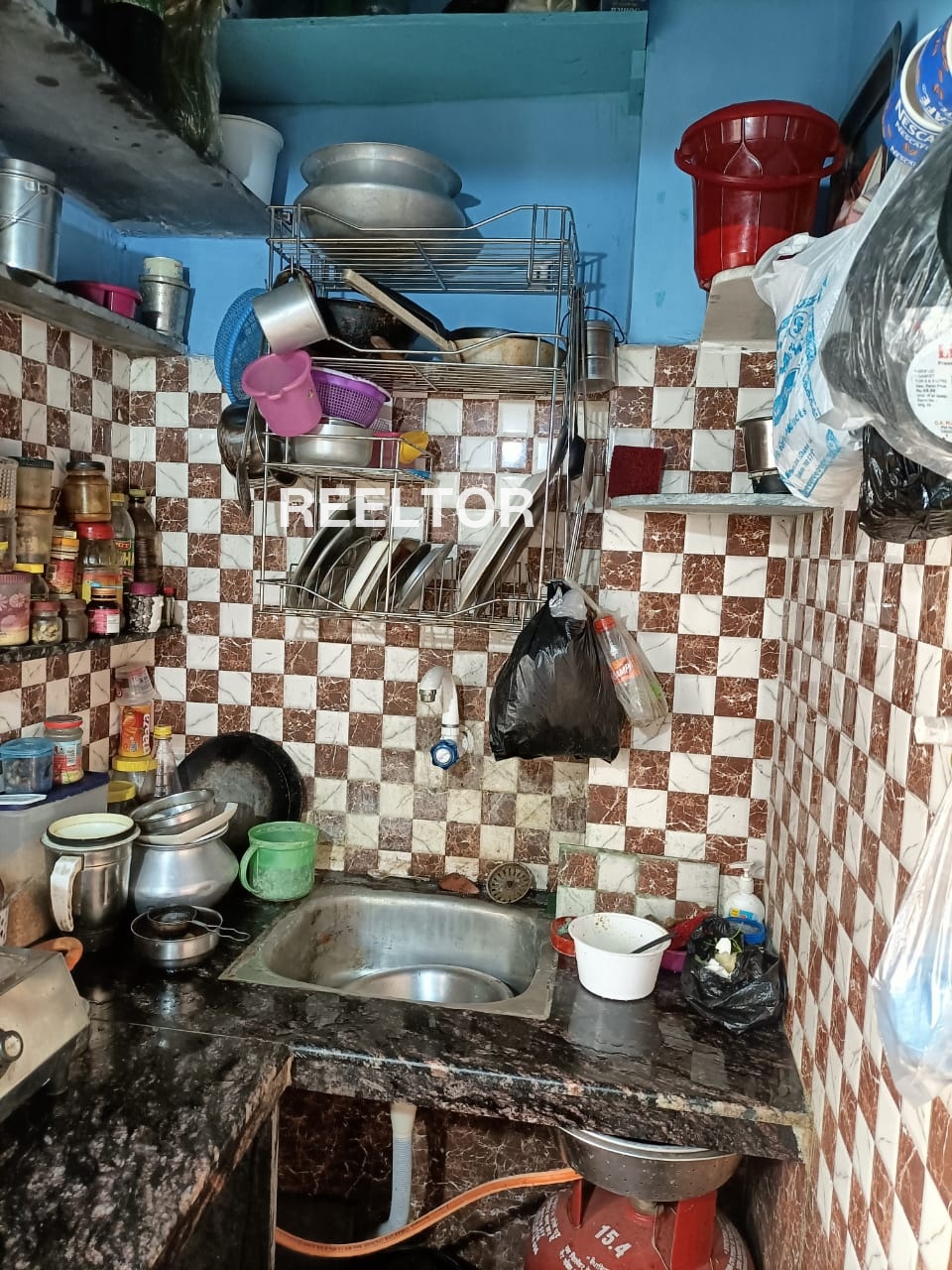 Flat For Sale In Karuthakodangipatti Manapparai