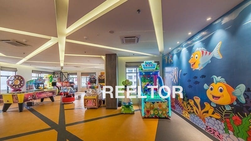 1 Bhk Fully Furnished Flat For Rent In Rajkot