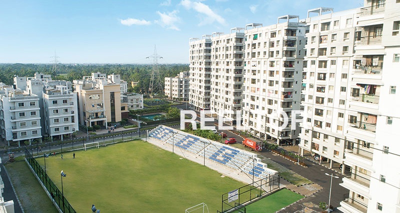 Flat For Sale In Basti Bute Wali Zira