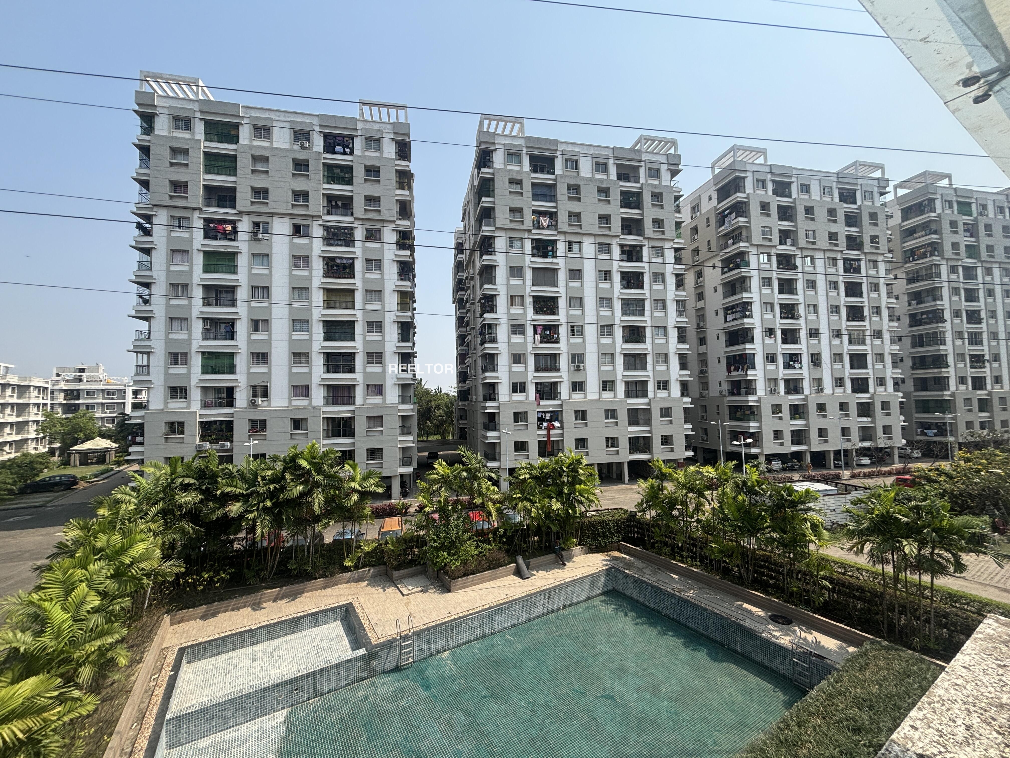 Flat For Sale In Thattan Kulam Palani