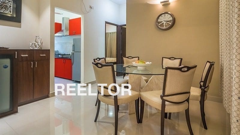 Flat For Rent In Hamira Kapurthala