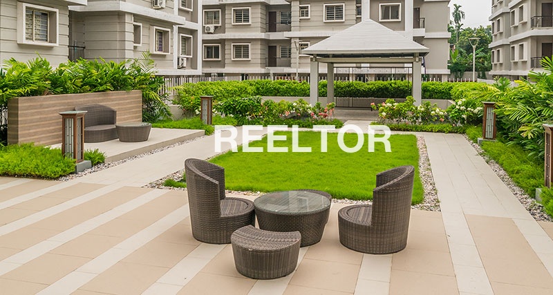 Flat For Rent In Benagere Kundapura