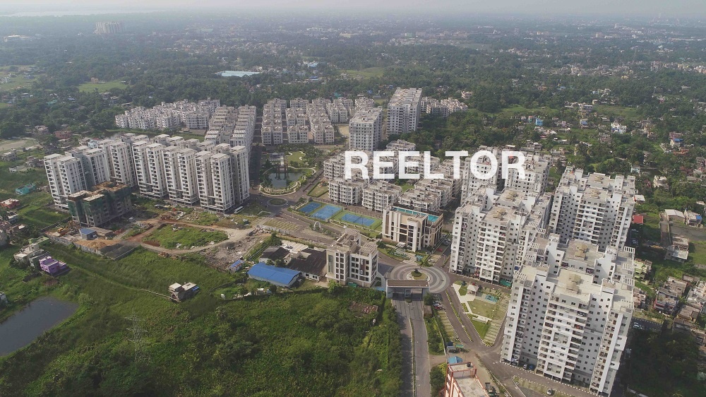 Flat For Sale In Thagiyar Banjar