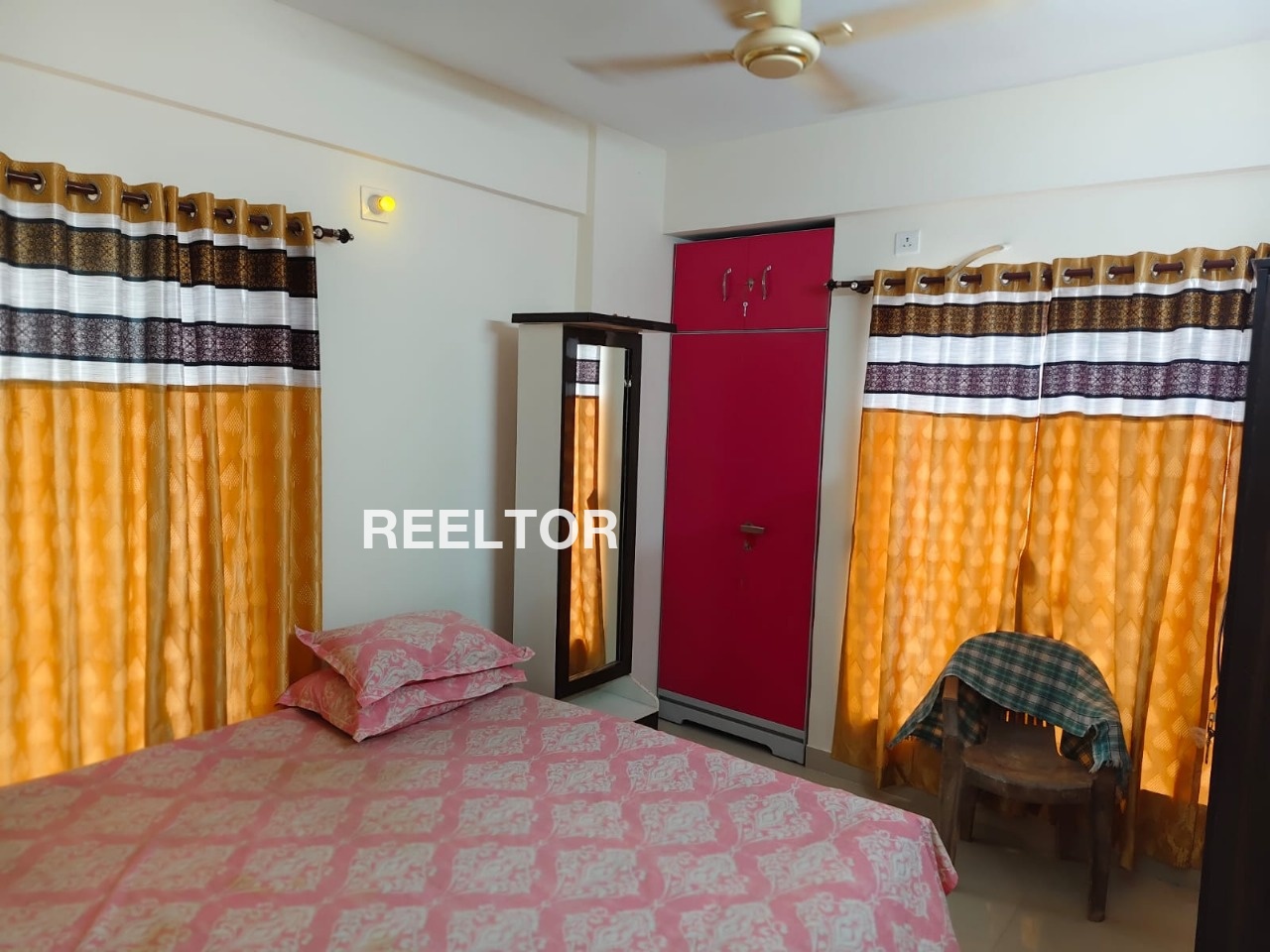 Flat For Rent In Julani Khera Kalayat
